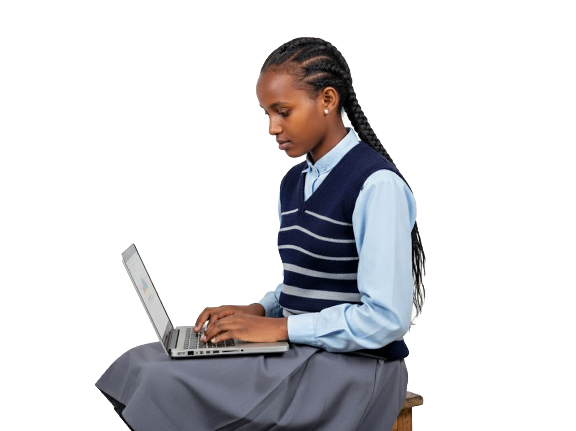 Student learning with SmartPrep